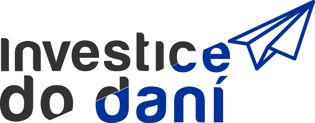 Hoď investice do daní.. 